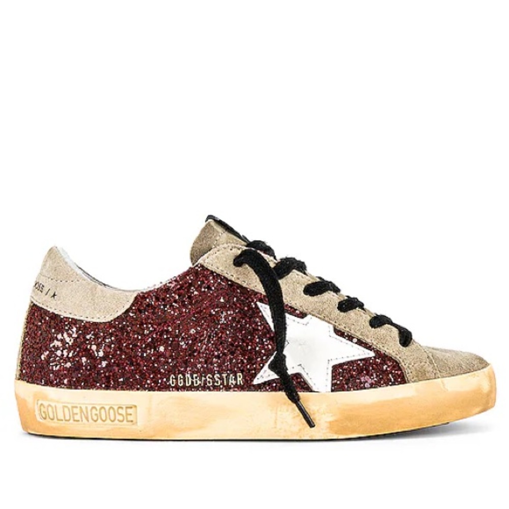 Golden Goose super stars